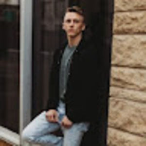 Meet your Posher, Nathan